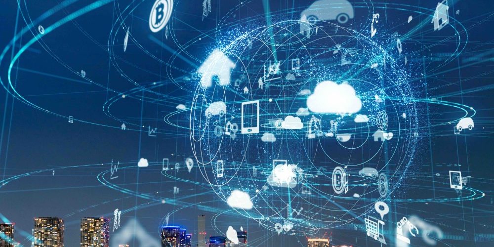 REDES DE COMUNICACIÓN